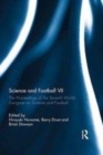 Image for Science and football VII: the proceedings of the Seventh World Congress on Science and Football