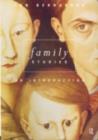 Image for Family Studies: An Introduction