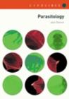 Image for Parasitology