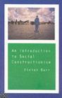 Image for An introduction to social constructionism