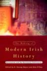 Image for The making of modern Irish history: revisionism and the revisionist controversy