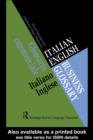Image for Italian/English business glossary