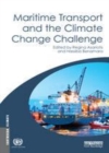 Image for Maritime transport and the climate change challenge