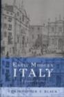 Image for Early Modern Italy: A Social History : 15