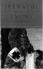 Image for Irenaeus of Lyons