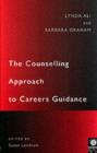 Image for The counselling approach to careers guidance