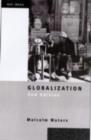 Image for Globalization: Non-formal Education and Rural Development
