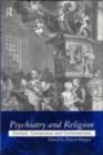 Image for Psychiatry and religion: the convergence of mind and spirit