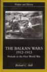 Image for Balkan Wars 1912 1913