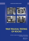 Image for True triaxial testing of rocks