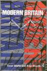 Image for Designing modern Britain