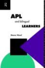 Image for APL and Bilingual Learners