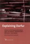 Image for Explaining Darfur: four lectures on the ongoing genocide