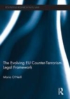 Image for The evolving EU counter-terrorism legal framework