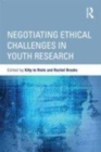 Image for Negotiating ethical challenges in youth research