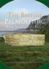 Image for The British palaeolithic