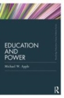 Image for Education and power
