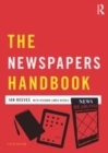 Image for The newspapers handbook.