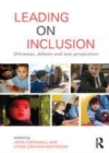 Image for Leading on inclusion: dilemmas, debates and new perspectives