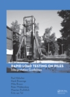 Image for Rapid load testing on piles: interpretation guidelines