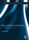Image for Regime stability in Saudi Arabia: the challenge of succession