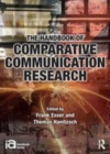 Image for Handbook of comparative communication research