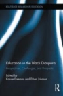 Image for Education in the black diaspora
