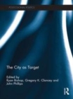 Image for The city as target