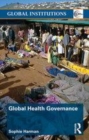 Image for Global health governance