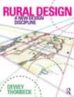 Image for Rural design: a new design discipline