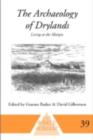 Image for The Archaeology of Drylands: Living at the Margin