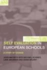 Image for Self-Evaluation in European Schools: A Story of Change