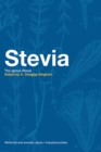 Image for Stevia: the genus stevia