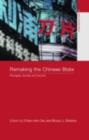 Image for Remaking the Chinese state: strategies, society, and security