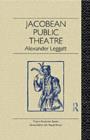 Image for Jacobean public theatre