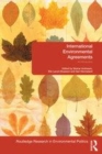 Image for International environmental agreements: an introduction