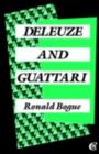 Image for The Psychoanalytic Legacies of Deleuze and Guatarri