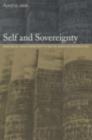 Image for Self and Sovereignty: Individual &amp; Community in South Asian Islam Since 1850