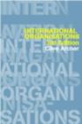 Image for Handbook on international organisations: a comprehensive guide