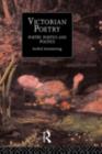 Image for Victorian poetry: an annotated bibliography