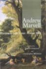 Image for Andrew Marvell: The Critical Heritage
