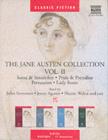 Image for The Jane Austen Collection.:  (&quot;Persuasion&quot;, &quot;Pride and Prejudice&quot;, &quot;Sense and Sensibility&quot;, &quot;Lady Susan&quot;.)