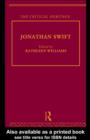 Image for Jonathan Swift: The Fictions of the Satirist From Parody to Vision Third, Revised Edition