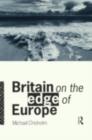 Image for Britain on the edge of Europe