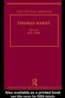 Image for Thomas Hardy: The Critical Heritage