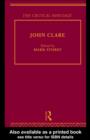 Image for John Clare: His Life in His Poetry