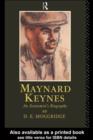 Image for John Maynard Keynes: Keynesianism into the twenty-first century