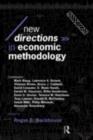 Image for New Directions in Economic Methodology