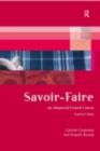 Image for Savoir-faire: Great Traditions in French Elegance.