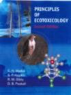 Image for Principles of ecotoxicology